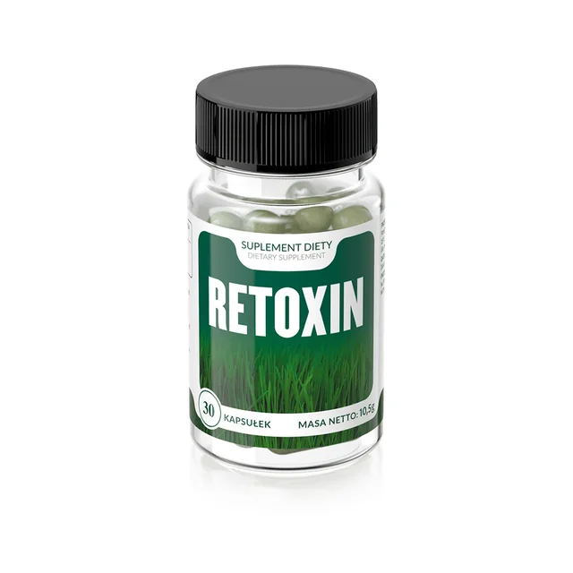 Retoxin